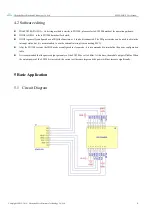 Preview for 7 page of Ebyte E28-2G4M27S User Manual