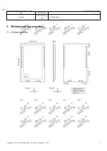 Preview for 6 page of Ebyte E28-2G4T27SX User Manual