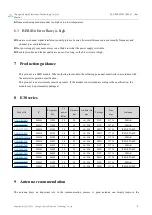 Preview for 9 page of Ebyte E30-400M30S User Manual