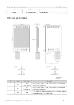 Предварительный просмотр 6 страницы Ebyte E30-490T20S User Manual