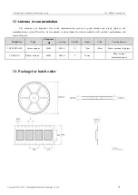 Предварительный просмотр 20 страницы Ebyte E30-490T20S User Manual