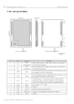 Предварительный просмотр 6 страницы Ebyte E31-230T17D User Manual