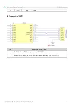 Предварительный просмотр 7 страницы Ebyte E31-230T17D User Manual