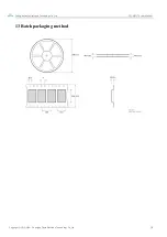 Предварительный просмотр 20 страницы Ebyte E31-230T17D User Manual