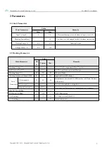 Предварительный просмотр 4 страницы Ebyte E31-400M17S Manual