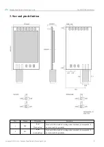 Preview for 7 page of Ebyte E31-433T17D1B User Manual