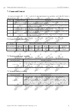 Preview for 15 page of Ebyte E31-433T27D User Manual