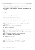 Preview for 16 page of Ebyte E31-433T30S User Manual