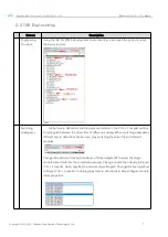 Предварительный просмотр 8 страницы Ebyte E32-400MBL-01 User Manual