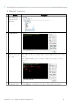 Предварительный просмотр 15 страницы Ebyte E32-400MBL-01 User Manual