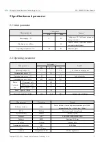 Предварительный просмотр 6 страницы Ebyte E32-400T20S Manual