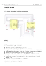 Предварительный просмотр 10 страницы Ebyte E32-400T20S Manual