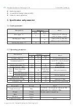 Preview for 5 page of Ebyte E32-400T20S User Manual