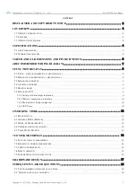 Preview for 2 page of Ebyte E32-433T20D User Manual