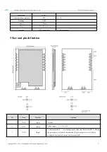 Предварительный просмотр 6 страницы Ebyte E32(915T30S) User Manual