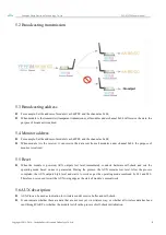 Предварительный просмотр 9 страницы Ebyte E32(915T30S) User Manual