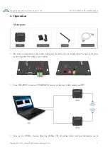 Предварительный просмотр 5 страницы Ebyte E32-DTU(900L300)-V8 User Manual