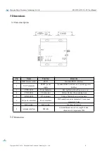 Preview for 6 page of Ebyte E32-DTU-V8 Manual