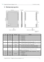 Preview for 6 page of Ebyte E330-400T13S User Manual