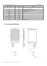 Preview for 6 page of Ebyte E34-2G4D27D User Manual