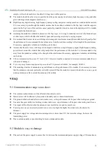 Preview for 16 page of Ebyte E34-2G4H27D User Manual