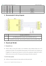 Предварительный просмотр 9 страницы Ebyte E43-900T13S3 User Manual