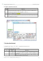 Предварительный просмотр 15 страницы Ebyte E43-900T13S3 User Manual