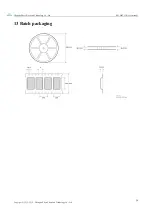 Предварительный просмотр 25 страницы Ebyte E43-900T13S3 User Manual