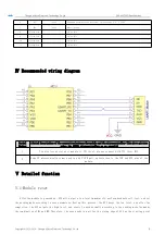 Preview for 7 page of Ebyte E49-400T30D Specifications