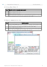 Preview for 13 page of Ebyte E49-400T30D Specifications