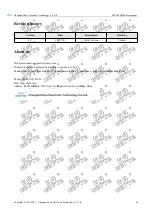 Предварительный просмотр 12 страницы Ebyte E49-900M20S User Manual