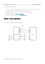 Предварительный просмотр 11 страницы Ebyte E51-470NW16S User Manual