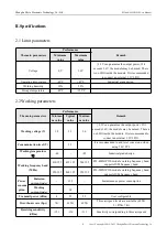 Предварительный просмотр 8 страницы Ebyte E52-400/900NW22S User Manual