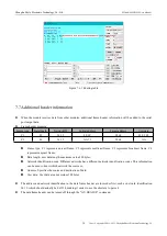 Предварительный просмотр 28 страницы Ebyte E52-400/900NW22S User Manual