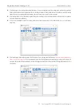 Предварительный просмотр 33 страницы Ebyte E52-400/900NW22S User Manual