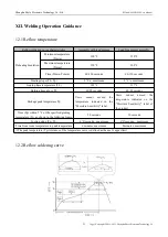 Предварительный просмотр 36 страницы Ebyte E52-400/900NW22S User Manual