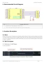 Preview for 9 page of Ebyte E61 Series User Manual