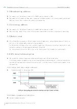 Предварительный просмотр 11 страницы Ebyte E610-433T30S User Manual