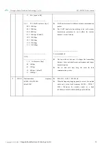 Предварительный просмотр 14 страницы Ebyte E62-422T30D User Manual