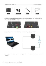 Preview for 4 page of Ebyte E62-DTU (433D30) User Manual