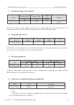 Preview for 10 page of Ebyte E62-DTU (433D30) User Manual