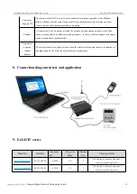 Preview for 14 page of Ebyte E62-DTU (433D30) User Manual