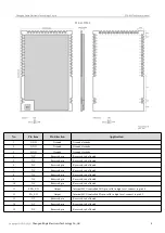 Preview for 7 page of Ebyte E70-433T S Series User Manual