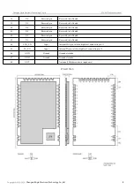 Preview for 9 page of Ebyte E70-433T S Series User Manual