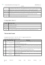 Preview for 19 page of Ebyte E70-868T30S User Manual