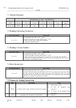 Preview for 20 page of Ebyte E70-868T30S User Manual