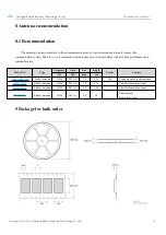 Предварительный просмотр 13 страницы Ebyte E70-900M14S1B Manual