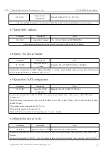 Preview for 13 page of Ebyte E72-2G4M02S2B User Manual