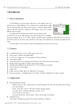 Preview for 4 page of Ebyte E72-2G4M05S1F Manual