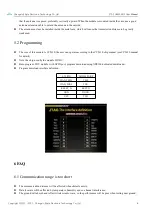 Preview for 9 page of Ebyte E72-2G4M05S1F Manual